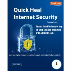 QUICKHEAL INTERNET SECURITY