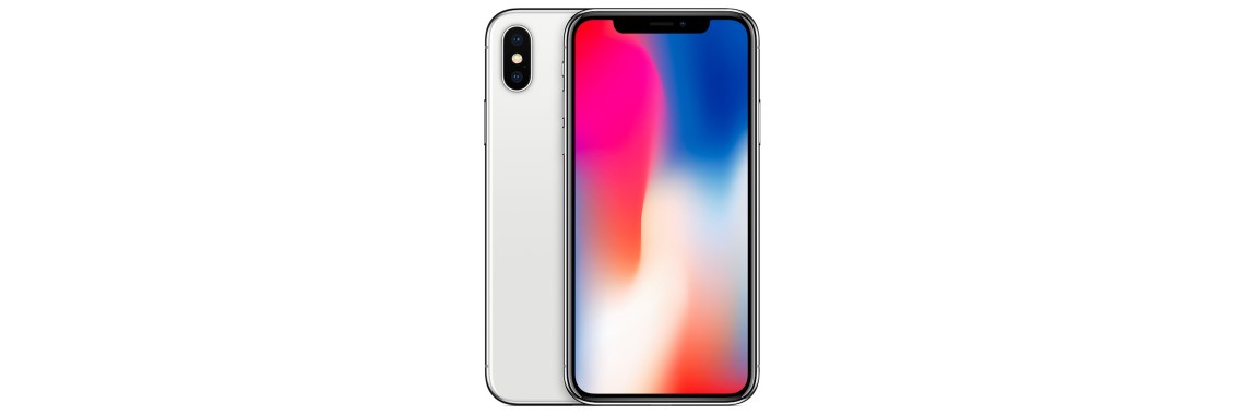 IPHONEX